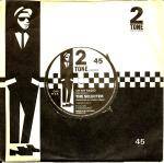 The Selecter : On My Radio - Too Much Pressure
